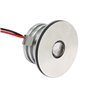 VBLED - LED-Lampe, LED-Treiber, Dimmer online beim Hersteller kaufen|2er Set 3W LED Mini Spot/Decken-Aufbau-Spot / IP65 / WW / inkl. dimmbarer Netzteil
