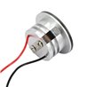 VBLED - LED-Lampe, LED-Treiber, Dimmer online beim Hersteller kaufen|2er Set 3W LED Mini Spot/Decken-Aufbau-Spot / IP65 / WW / inkl. dimmbarer Netzteil