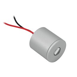 1W Mini Opbouwspot - Aldyne - IP44 - 3000K