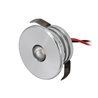 VBLED - LED-Lampe, LED-Treiber, Dimmer online beim Hersteller kaufen|3W Mini Einbaustrahler Mini Spot "Pialux"- IP65 - 3000K
