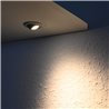 VBLED - LED-Lampe, LED-Treiber, Dimmer online beim Hersteller kaufen|Fisheye 3W LED Strahler 3000K