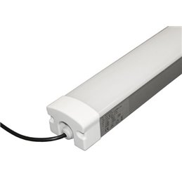 LED outdoor wall light "SHERIN" 230V AC / 10W / 1150 lumen / swivelling