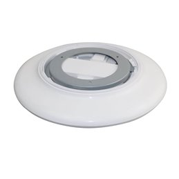 VBLED Plafoniera LED "Denarios" 18W Dimmerabile