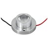 proyector LED de superficie de 1W "CYLINDRO" Techo 12VDC 3000K