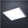 VBLED - LED-Lampe, LED-Treiber, Dimmer online beim Hersteller kaufen|Aufputz-Rahmen für LED Panel (62 cm x 62 cm) schneller und einfacher Aufbau
