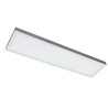 LED paneel (295x1195x8mm) KIT incl. opbouwframe 36W 4000K Neutraal wit