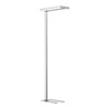 Office LED Floor Lamp 80W 4000K with Rotary Dimmer