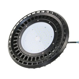 LED-hoogbouwlamp UFO - 100W 6000K