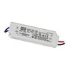 Alimentatore GPC LED, 21W, 700 mA, 9-30 V DC, IP67