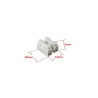 Cable Clamp 50PCS Pack