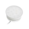 LED-module Warm Wit 3000K 50mm 5W 230V 400LM