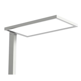 Lampadaire LED de bureau Up & Down 60W 4000K 7500Lumen dimmable