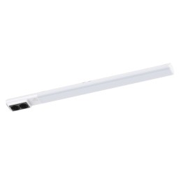 Barre Lumineuse LED Sous Meuble 80cm 12W 1500 Lumen 3CCT 230VAC avec Interrupteur pour Cuisine