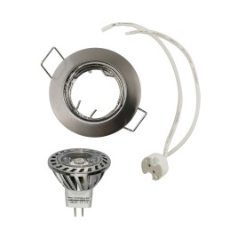 Bombilla LED VBLED - MR11/GU4 - 2,5W