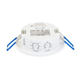 VBLED - LED-Lampe, LED-Treiber, Dimmer online beim Hersteller kaufen|Bewegungs-Melder 360° zum Decken-Einbau / 230V - 1200W