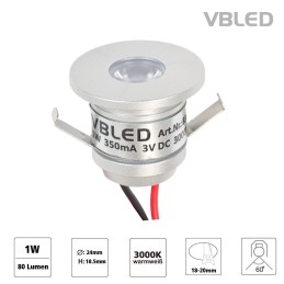 VBLED - LED-Lampe, LED-Treiber, Dimmer online beim Hersteller kaufen|Startseite