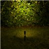 VBLED - LED-Lampe, LED-Treiber, Dimmer online beim Hersteller kaufen|LED Gartenstrahler "Flavius" 3W 3000K 12V Schwarz