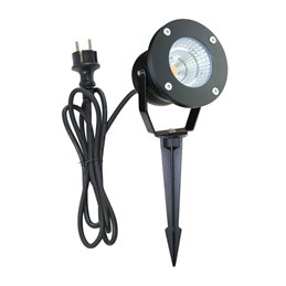 VBLED - LED-Lampe, online LED-Treiber, beim 3000K Gartenstrahler 10W Warmweiß Hersteller kaufen|LED Dimmer