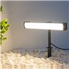 Gartus® LED Faretto con picchetto di terra orientabile 12VAC/DC 5,5W 3000K